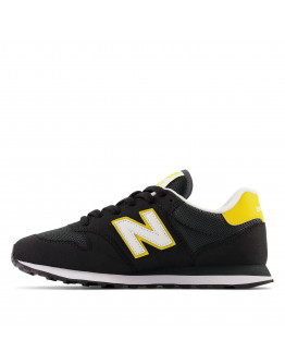 Обувь New Balance GW500CH2 - черные