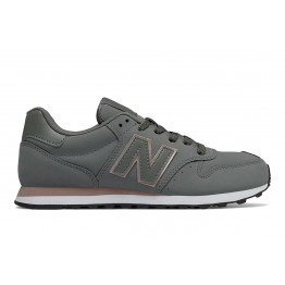 Обувь New Balance GW500CR - серые