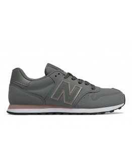 Обувь New Balance GW500CR - серые
