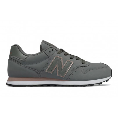 Обувь New Balance GW500CR - серые