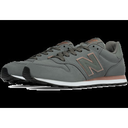 Обувь New Balance GW500CR - серые