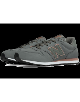 Обувь New Balance GW500CR - серые