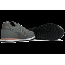 Обувь New Balance GW500CR - серые