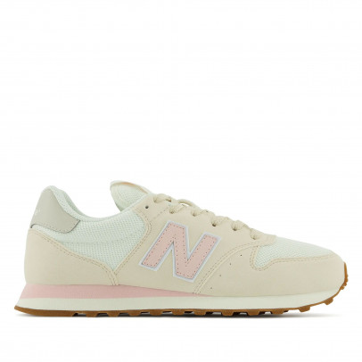 Обувь New Balance GW500CR1 - бежевые