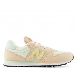 Кроссовки New Balance GW500FG2 - бежевые