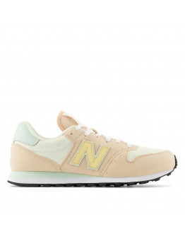 Кроссовки New Balance GW500FG2 - бежевые
