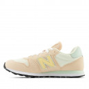 Кроссовки New Balance GW500FG2 - бежевые