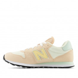 Кроссовки New Balance GW500FG2 - бежевые