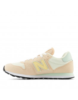 Кроссовки New Balance GW500FG2 - бежевые
