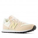 Кроссовки New Balance GW500FG2 - бежевые
