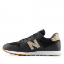 Кроссовки New Balance GW500LB2 - черные