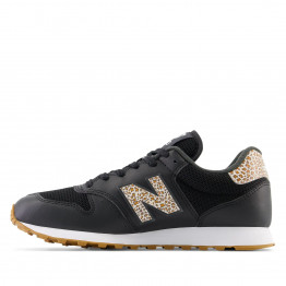 Кроссовки New Balance GW500LB2 - черные
