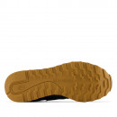 Кроссовки New Balance GW500LB2 - черные