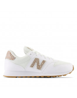 Кроссовки New Balance GW500LW2 - белые