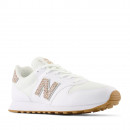 Кроссовки New Balance GW500LW2 - белые