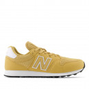 Кроссовки New Balance GW500MD2 - желтые