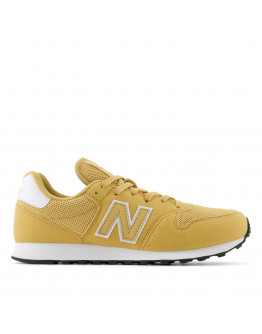 Кроссовки New Balance GW500MD2 - желтые
