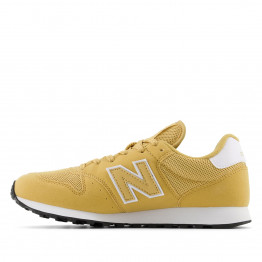Кроссовки New Balance GW500MD2 - желтые
