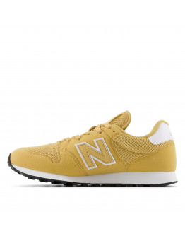 Кроссовки New Balance GW500MD2 - желтые