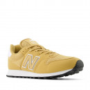 Кроссовки New Balance GW500MD2 - желтые