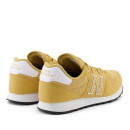 Кроссовки New Balance GW500MD2 - желтые