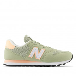 Кроссовки New Balance GW500ME2 - зеленые