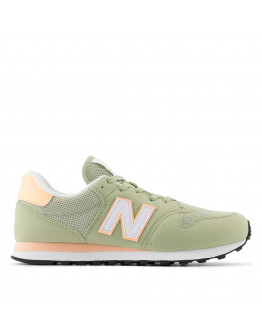Кроссовки New Balance GW500ME2 - зеленые
