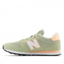 Кроссовки New Balance GW500ME2 - зеленые