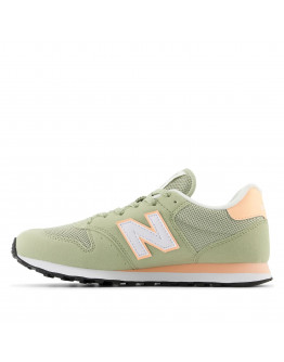 Кроссовки New Balance GW500ME2 - зеленые