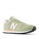 Кроссовки New Balance GW500ME2 - зеленые