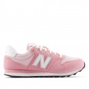Женские кроссовки New Balance GW500PKS - розовые