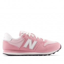 Женские кроссовки New Balance GW500PKS - розовые