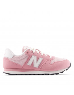 Женские кроссовки New Balance GW500PKS - розовые