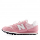 Женские кроссовки New Balance GW500PKS - розовые