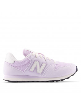 Женская обувь New Balance GW500PRS - фиолетовая