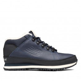 Обувь New Balance H754LFN - темно-синие