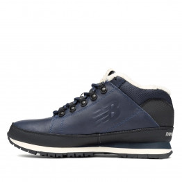 Обувь New Balance H754LFN - темно-синие