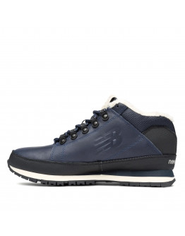 Обувь New Balance H754LFN - темно-синие