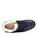 Обувь New Balance H754LFN - темно-синие