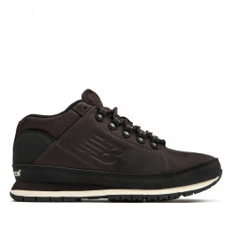 Ботинки New Balance H754LLB - коричневые