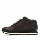 Ботинки New Balance H754LLB - коричневые