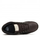Ботинки New Balance H754LLB - коричневые