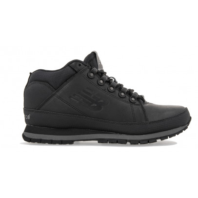 Ботинки New Balance H754LLK - черные