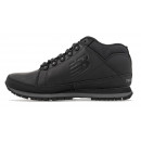 Ботинки New Balance H754LLK - черные