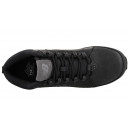 Ботинки New Balance H754LLK - черные