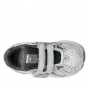 Детская обувь New Balance I19062QR - серые