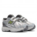 Детская обувь New Balance I19062QR - серые