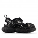 Детские сандалии New Balance I230666 - черные