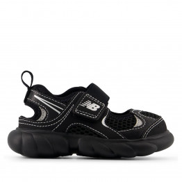Детские сандалии New Balance I230666 - черные