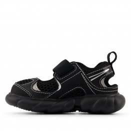 Детские сандалии New Balance I230666 - черные